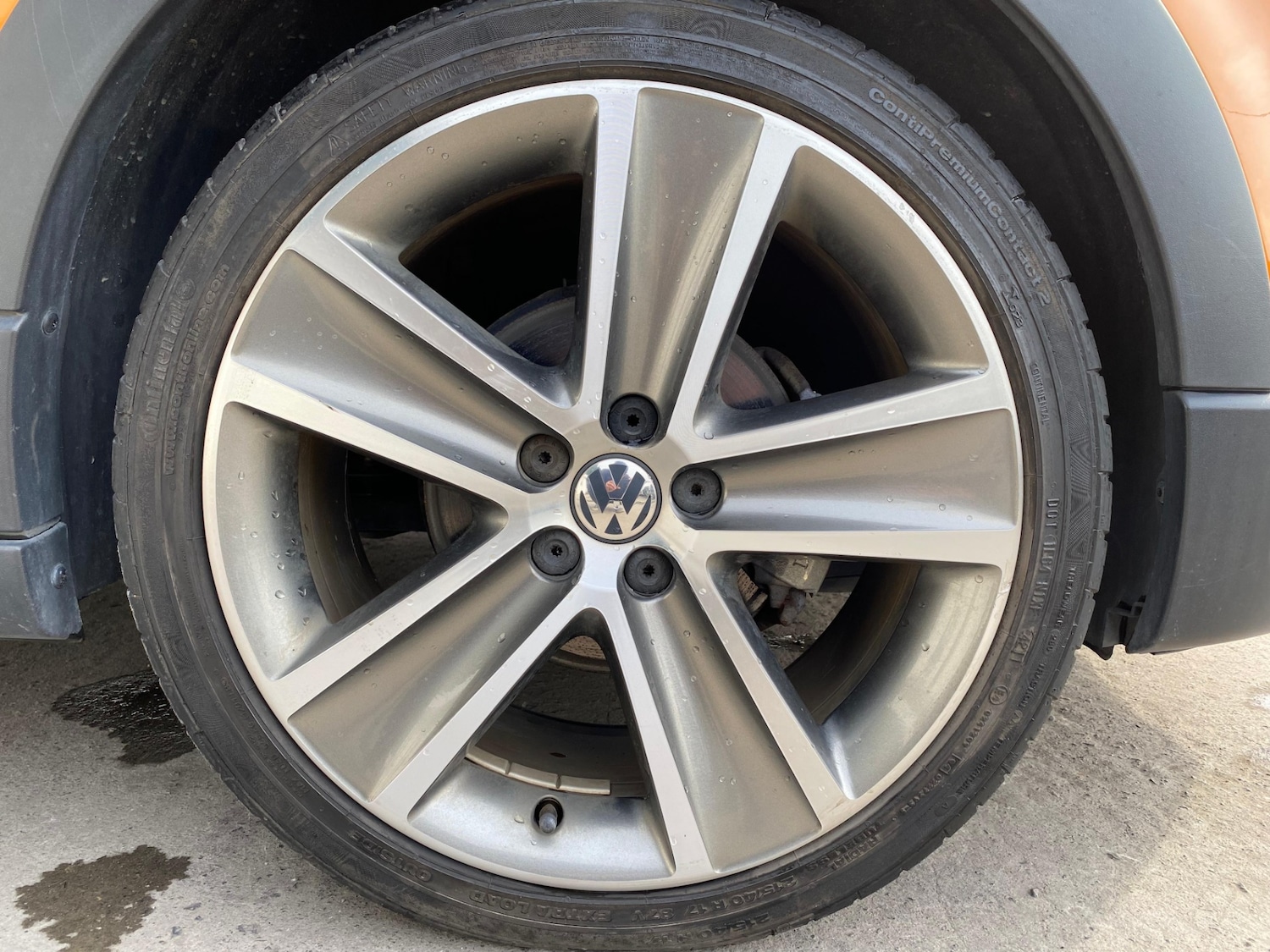 Used Volkswagen Polo 2026 for sale - 78001550: Photo 32