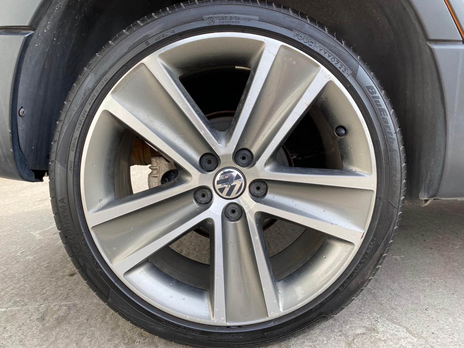 Used Volkswagen Polo 2026 for sale - 78001550: Photo 33