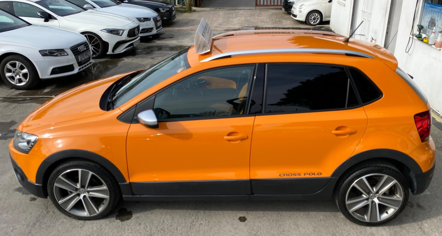 Used Volkswagen Polo 2026 for sale - 78001550: Photo 36