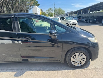 Used Honda Fit 2014 for sale - 79170141: Photo