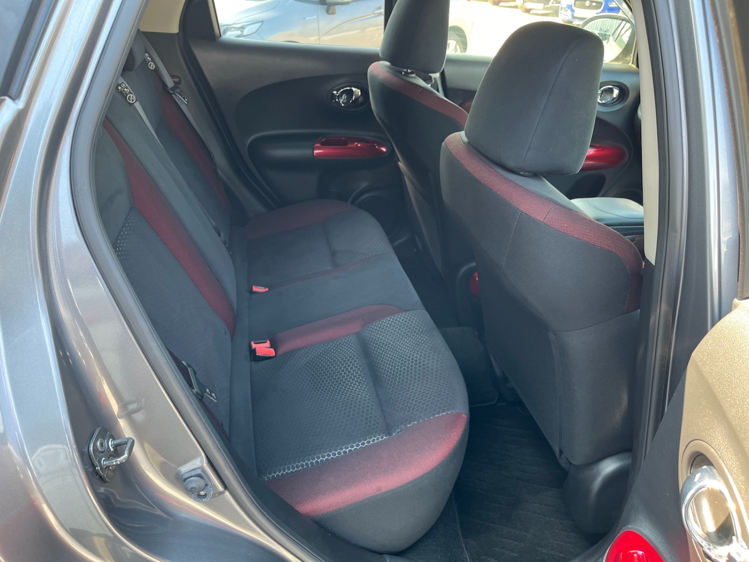 Used Nissan Juke 2013 for sale - 76115584: Photo 24