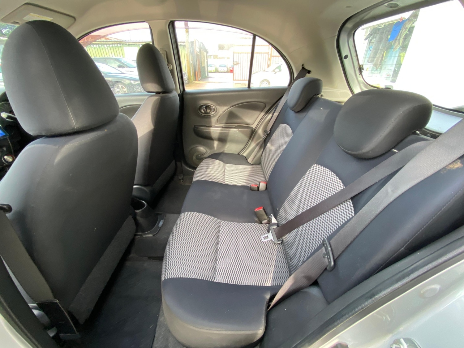 Used Nissan Micra 2026 for sale - 78003921: Photo 29