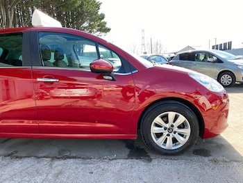 Used Citroen C3 2015 for sale - 77890077: Photo