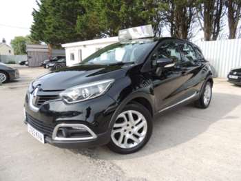 Used Renault Captur 2013 for sale - 74923160: Photo