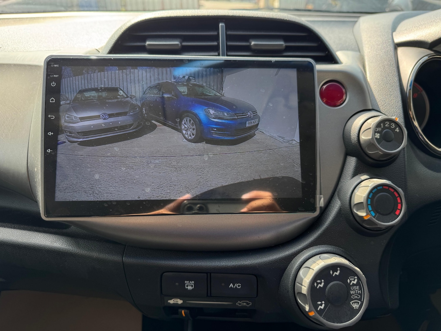 Used Honda Fit 2011 for sale - 78063316: Photo 20