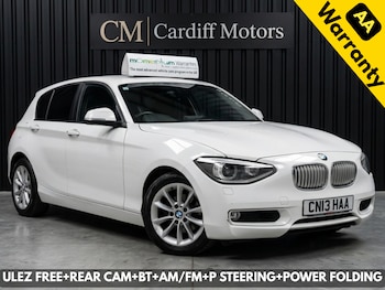 Used BMW 1 Series 2013 for sale - 78969972: Photo
