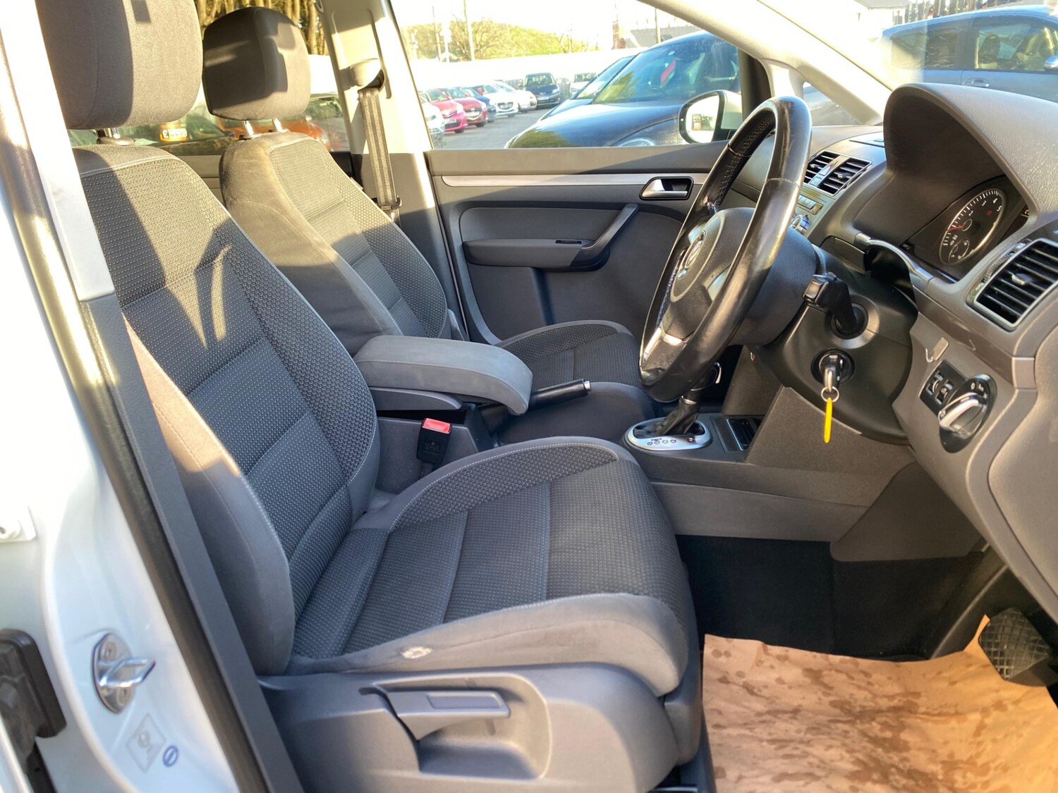 Used Volkswagen Touran 2026 for sale - 78220619: Photo 15