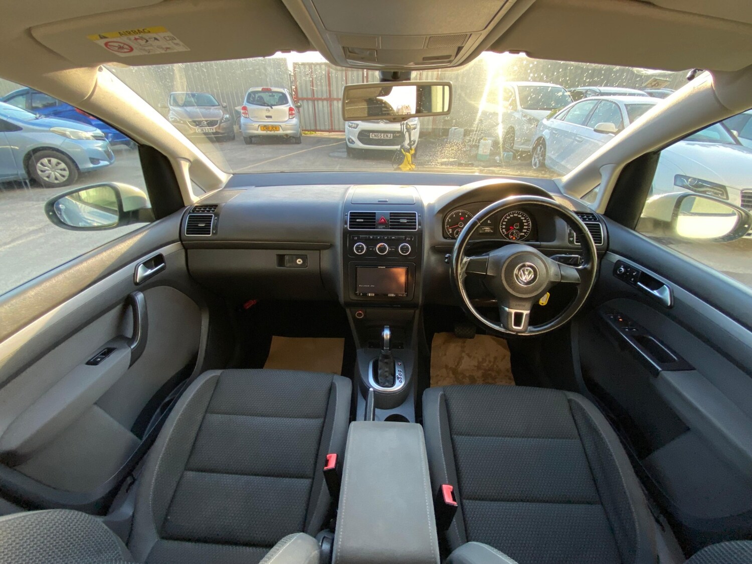 Used Volkswagen Touran 2026 for sale - 78220619: Photo 18