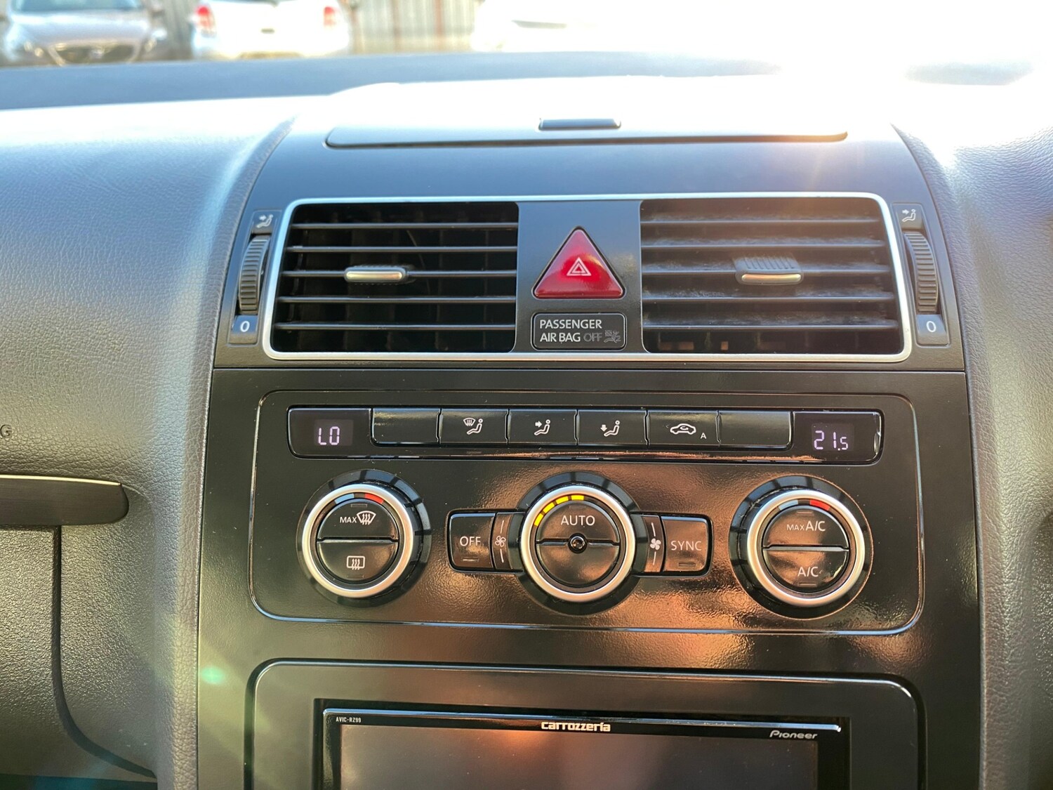 Used Volkswagen Touran 2026 for sale - 78220619: Photo 22