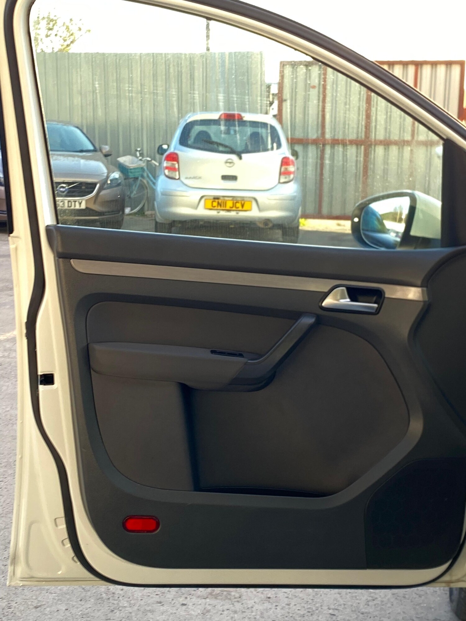 Used Volkswagen Touran 2026 for sale - 78220619: Photo 30