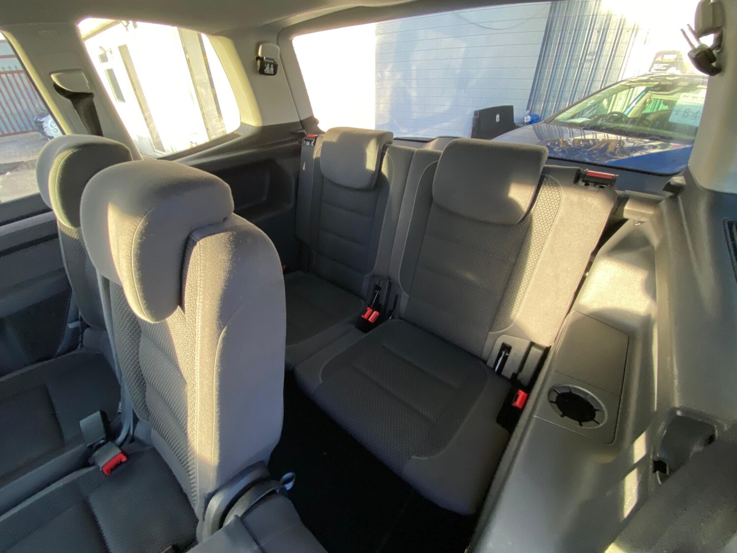 Used Volkswagen Touran 2026 for sale - 78220619: Photo 31