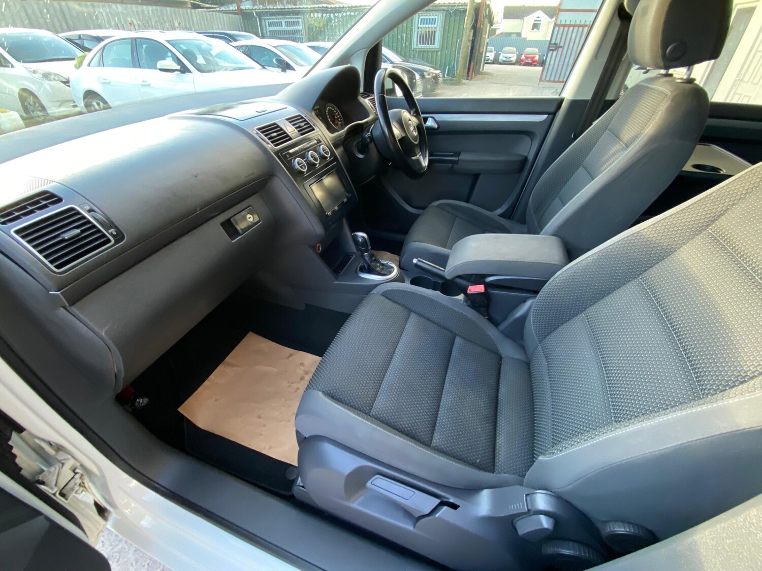 Used Volkswagen Touran 2026 for sale - 78220619: Photo 33