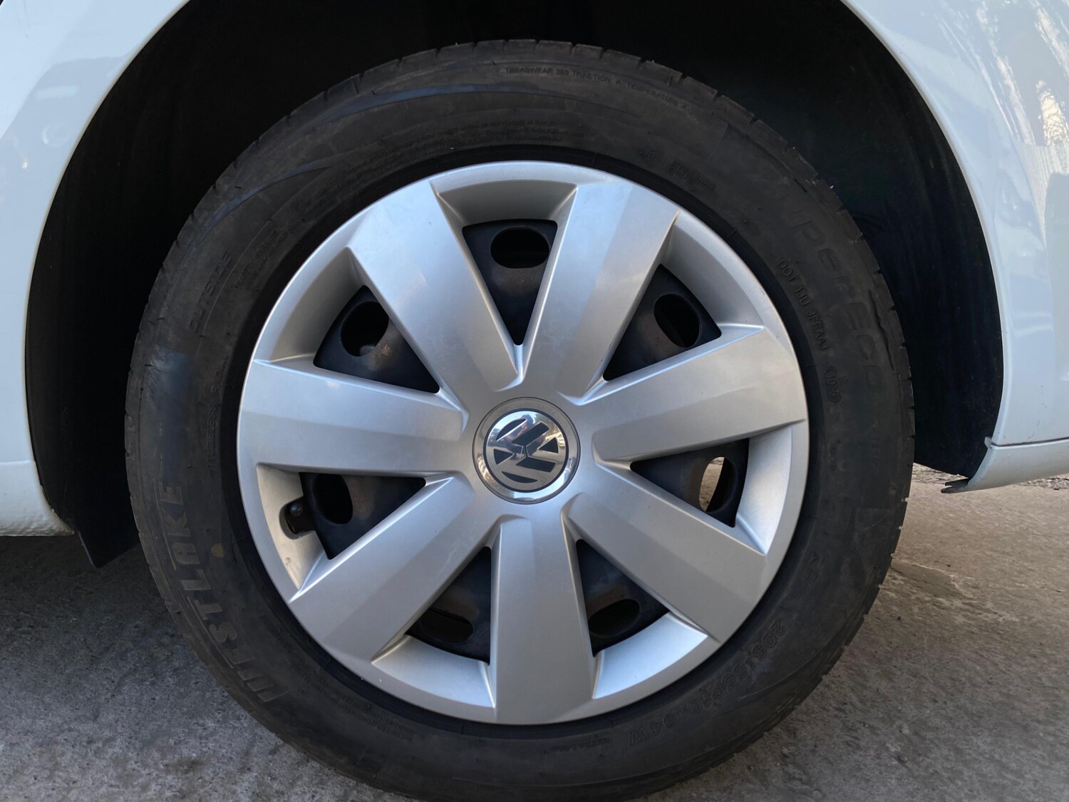 Used Volkswagen Touran 2026 for sale - 78220619: Photo 34