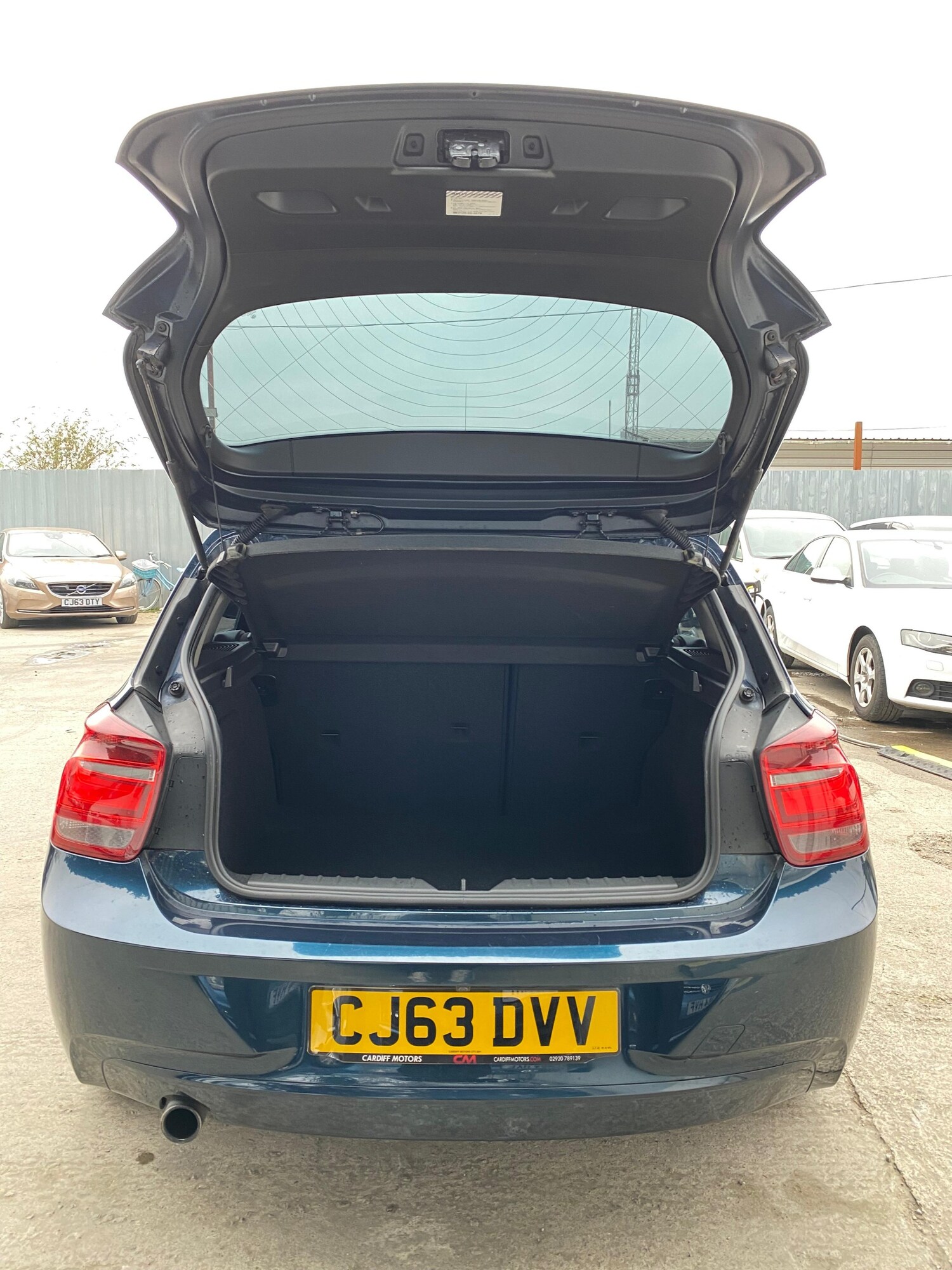 Used BMW 1 Series 2026 for sale - 78087971: Photo 11