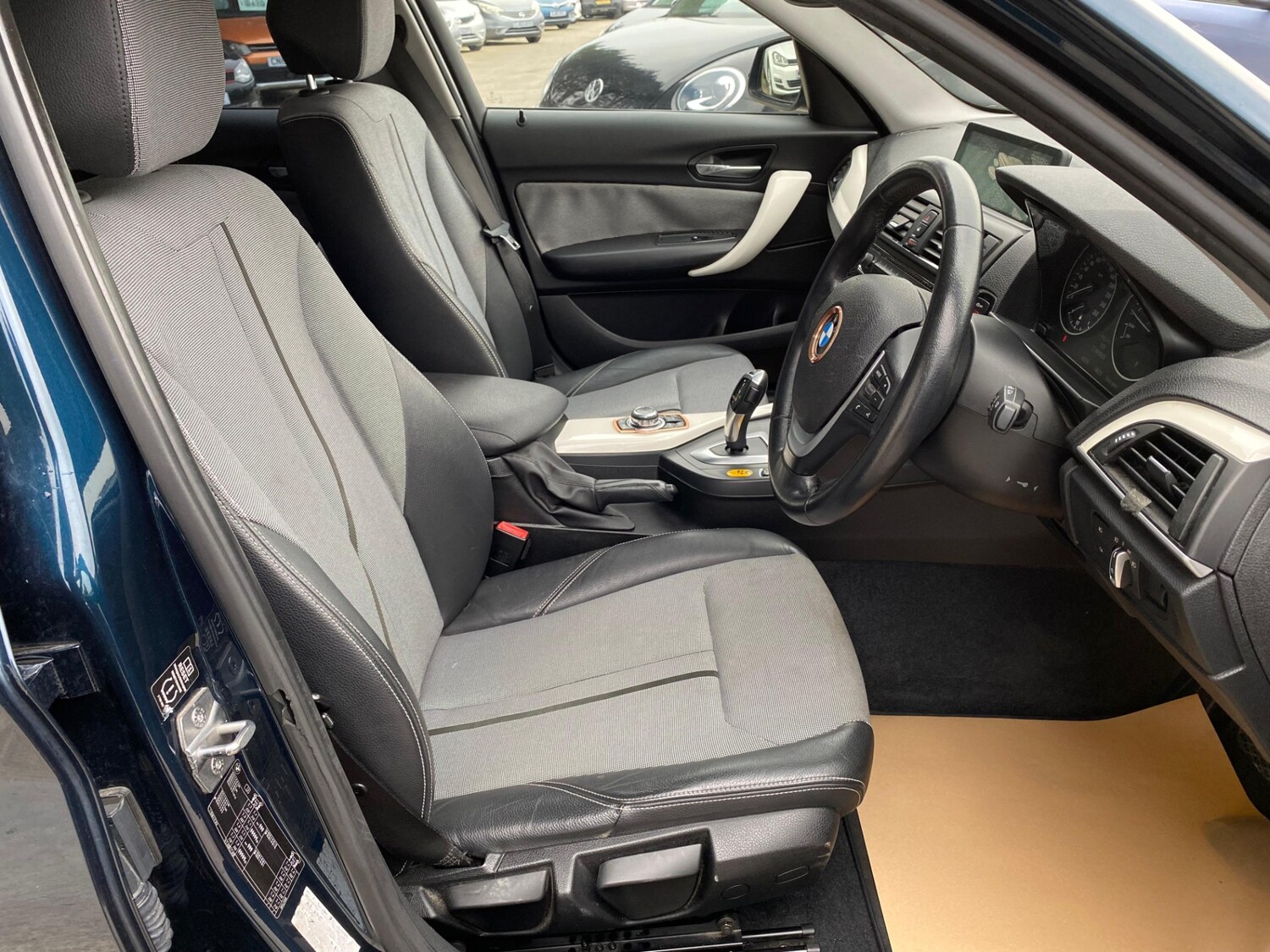 Used BMW 1 Series 2026 for sale - 78087971: Photo 14