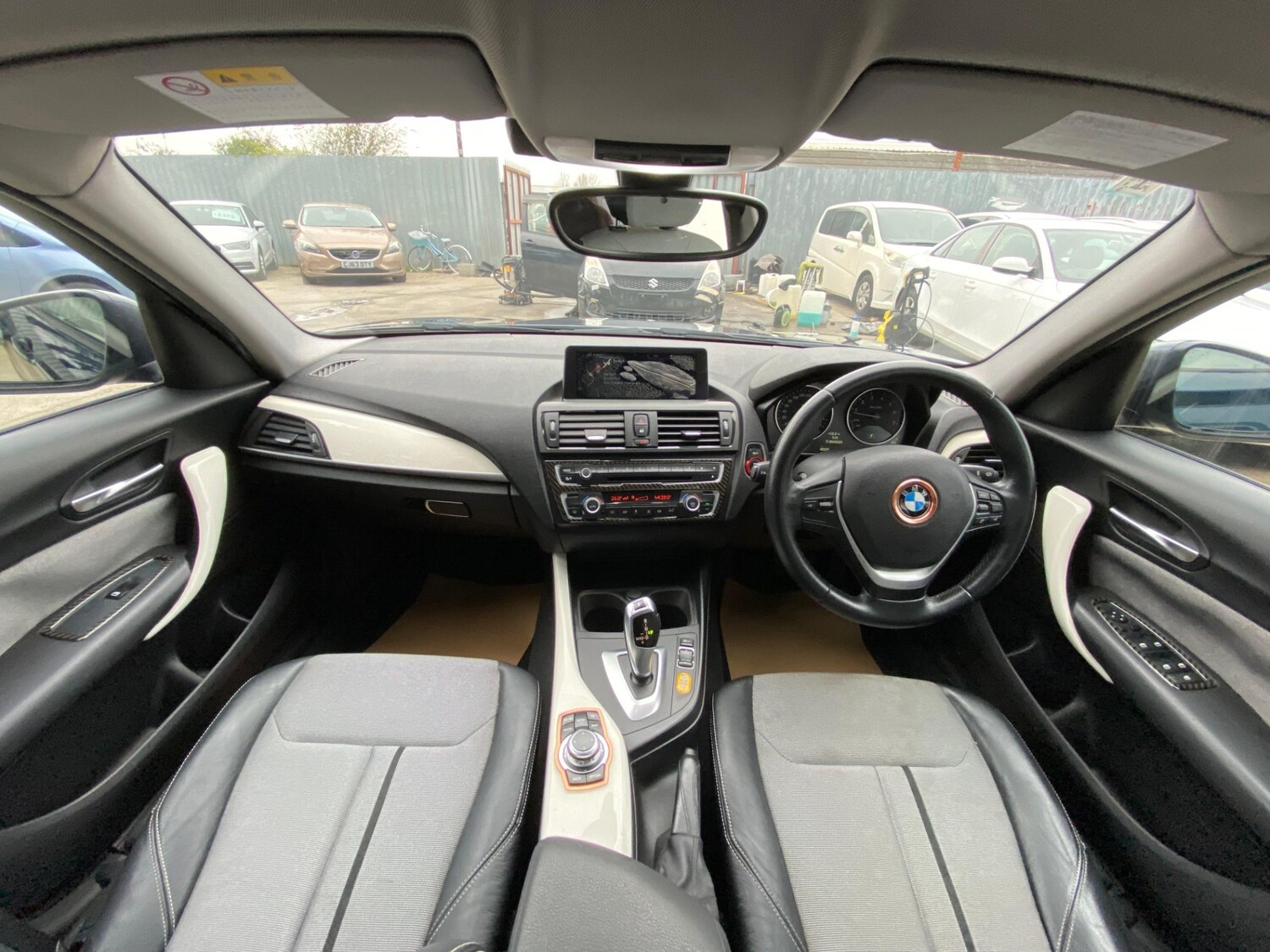 Used BMW 1 Series 2026 for sale - 78087971: Photo 16