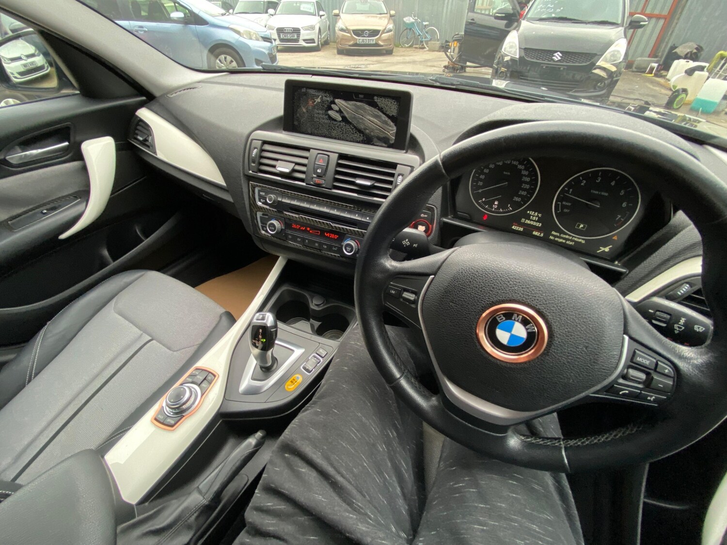 Used BMW 1 Series 2026 for sale - 78087971: Photo 17