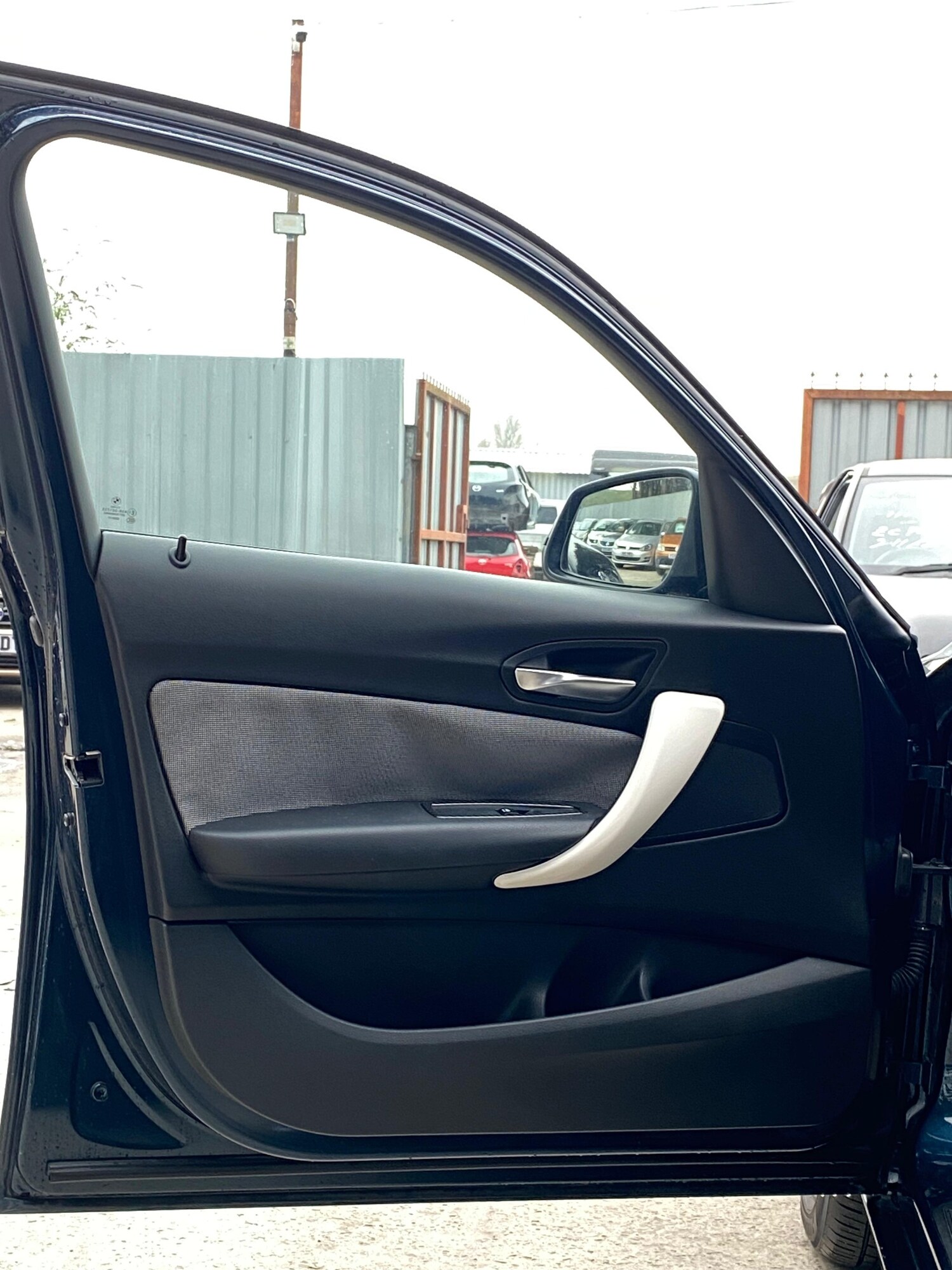 Used BMW 1 Series 2026 for sale - 78087971: Photo 27