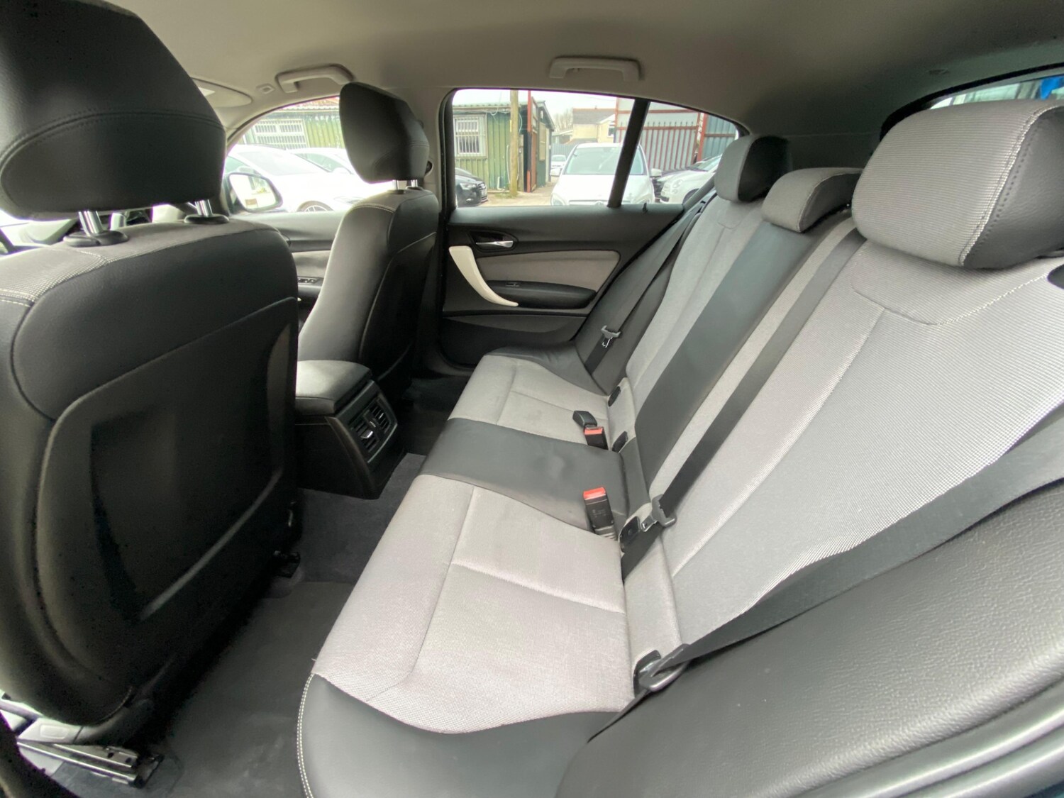 Used BMW 1 Series 2026 for sale - 78087971: Photo 28