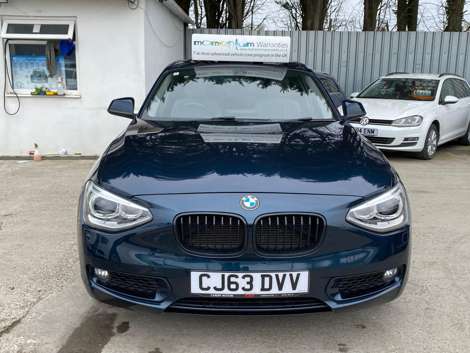 Used BMW 1 Series 2026 for sale - 78087971: Photo 35
