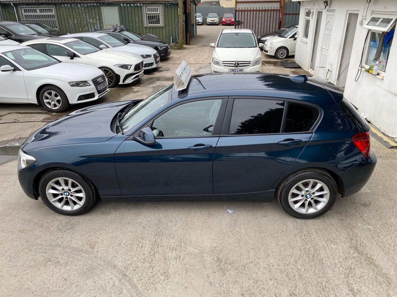 Used BMW 1 Series 2026 for sale - 78087971: Photo 37