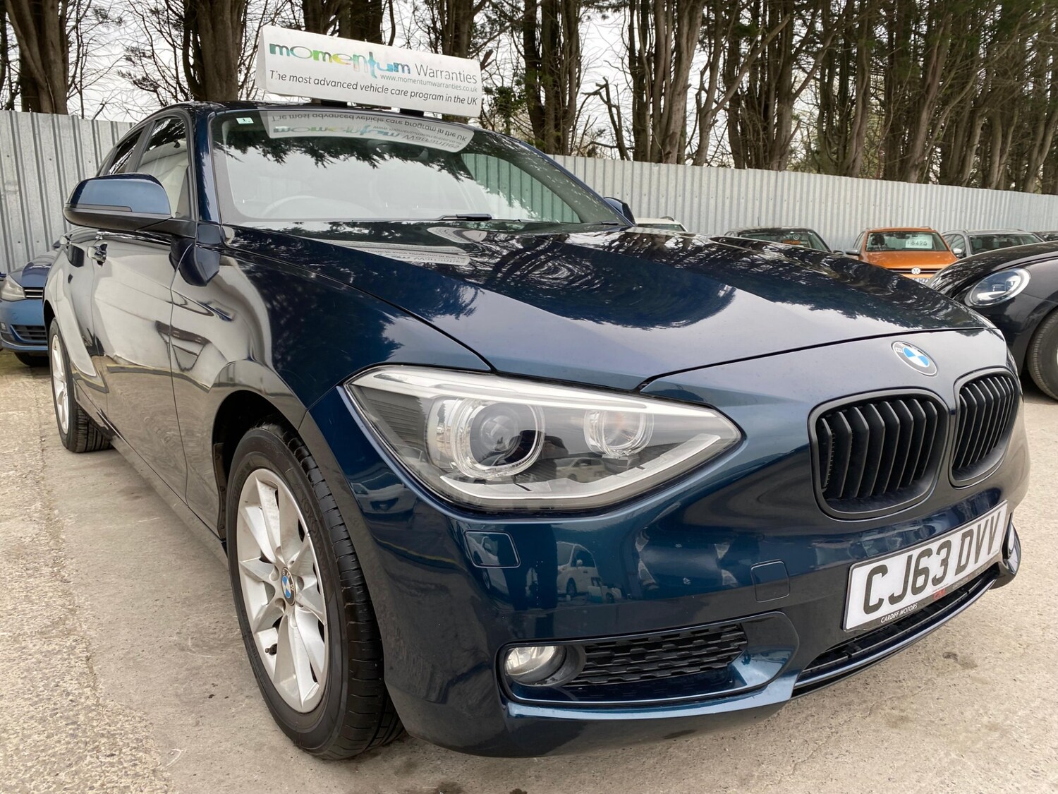 Used BMW 1 Series 2026 for sale - 78087971: Photo 42