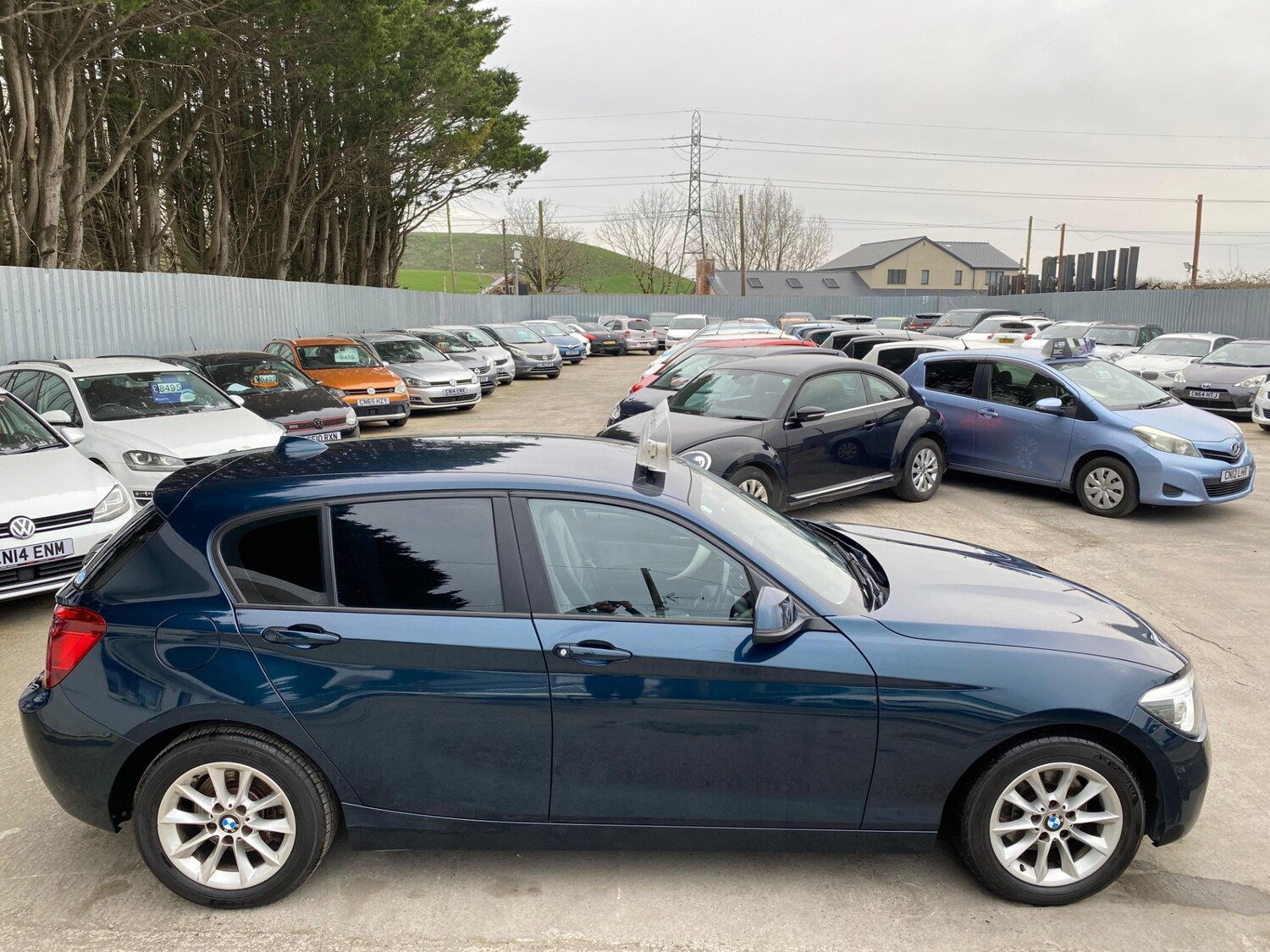 Used BMW 1 Series 2026 for sale - 78087971: Photo 43