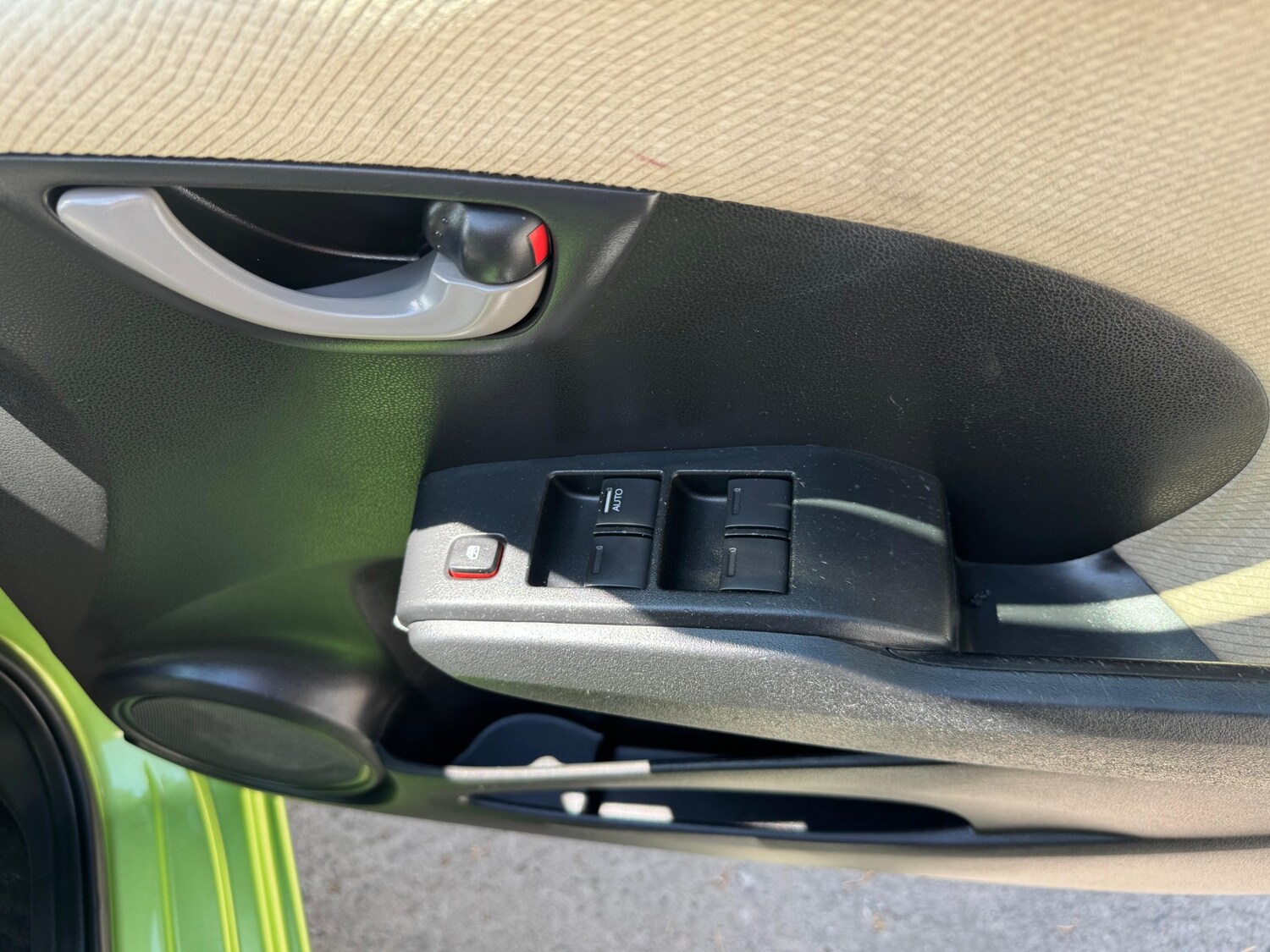 Used Honda Fit 2025 for sale - 76575435: Photo 11