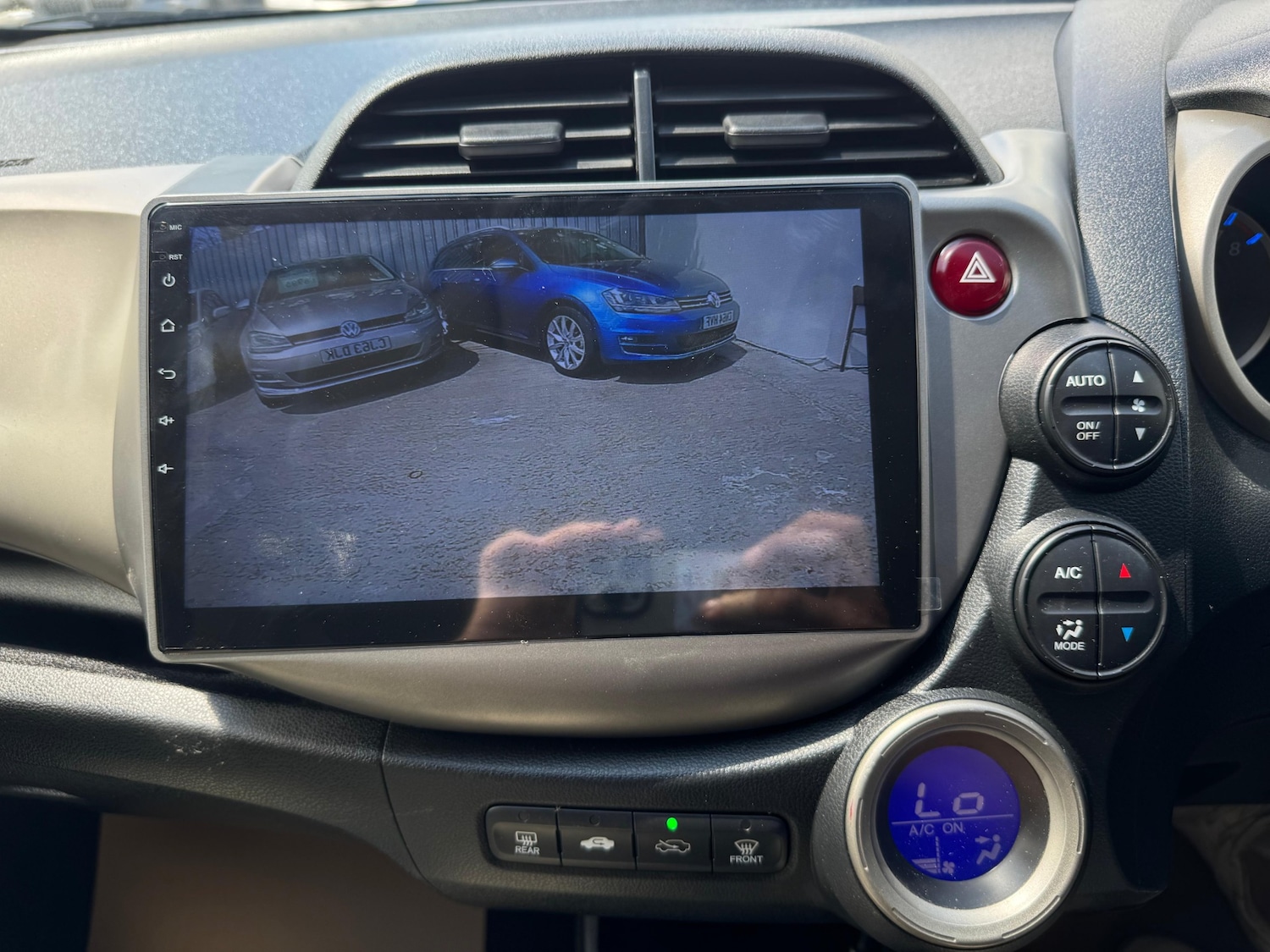 Used Honda Fit 2025 for sale - 76575435: Photo 25