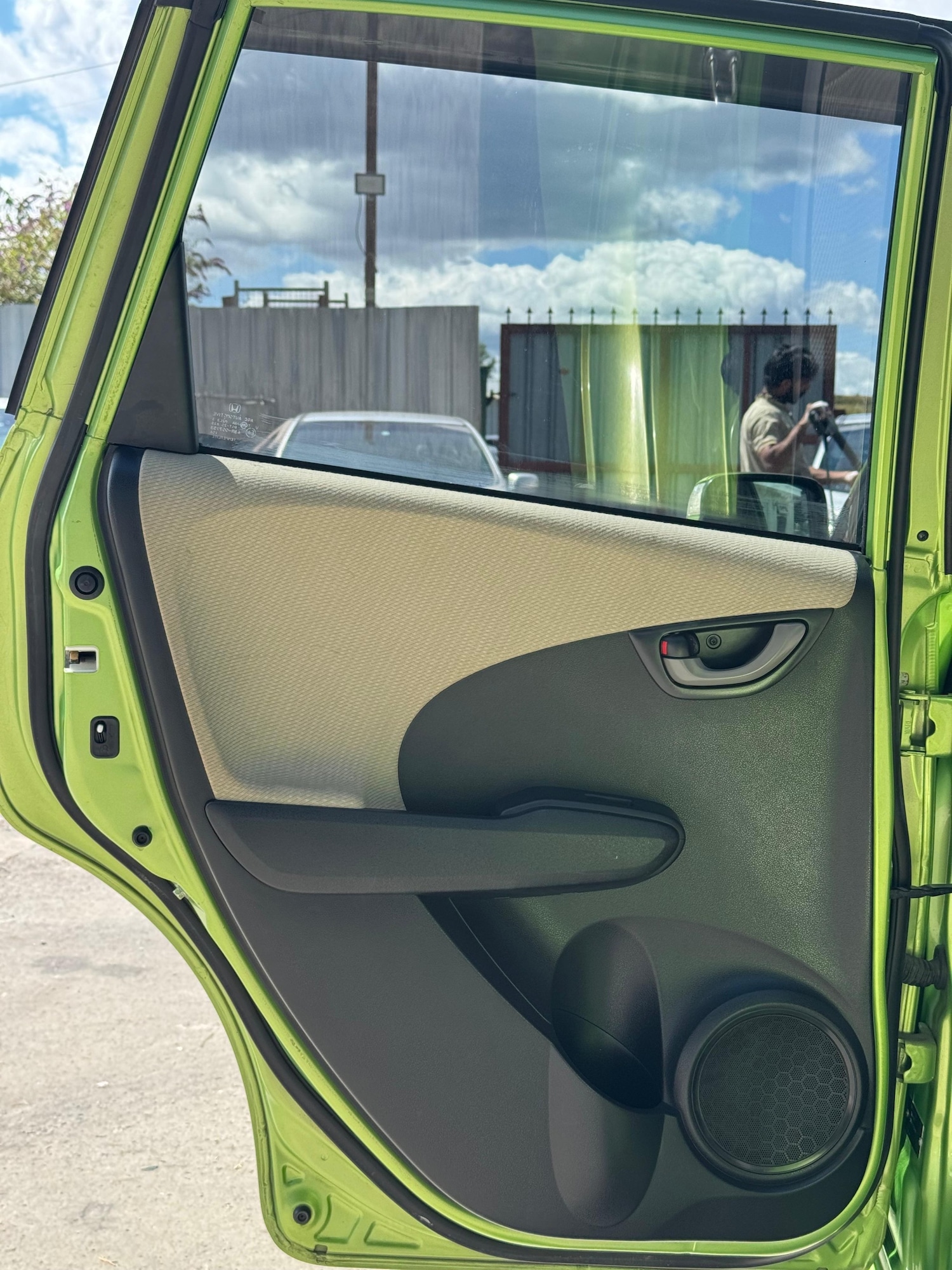 Used Honda Fit 2025 for sale - 76575435: Photo 26