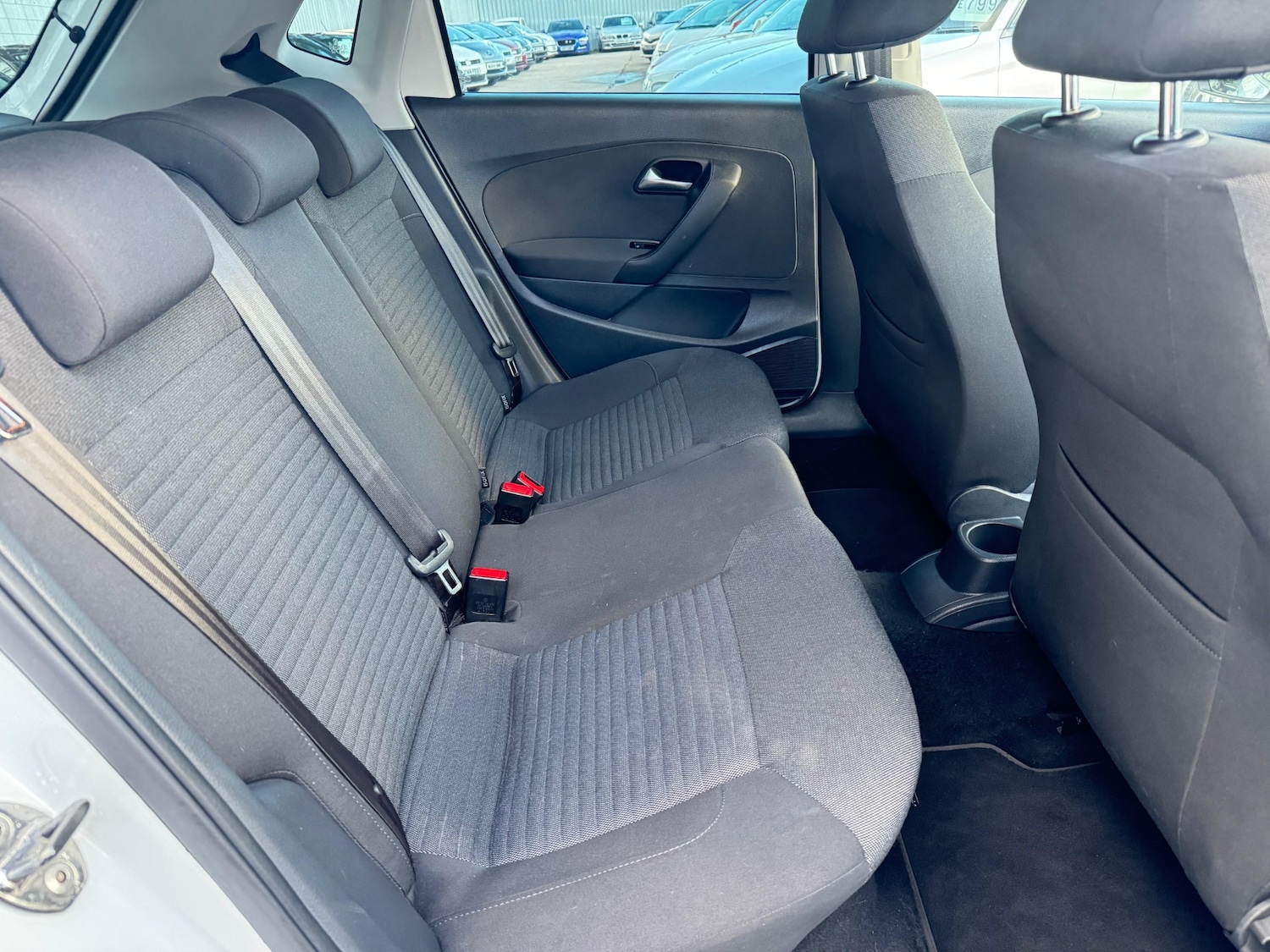 Used Volkswagen Polo 2013 for sale - 76389585: Photo 16