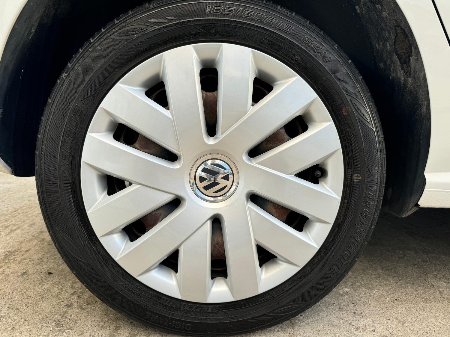 Used Volkswagen Polo 2013 for sale - 76389585: Photo 35