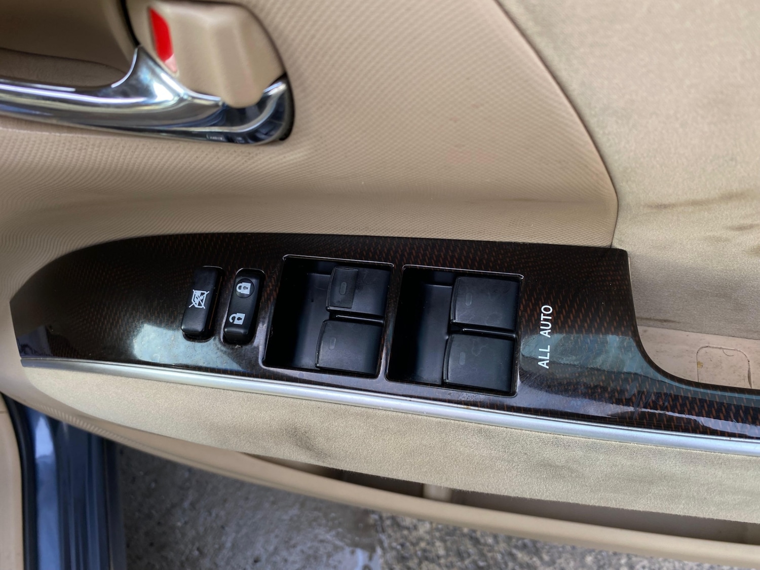 Used Toyota Estima 2026 for sale - 77589740: Photo 28