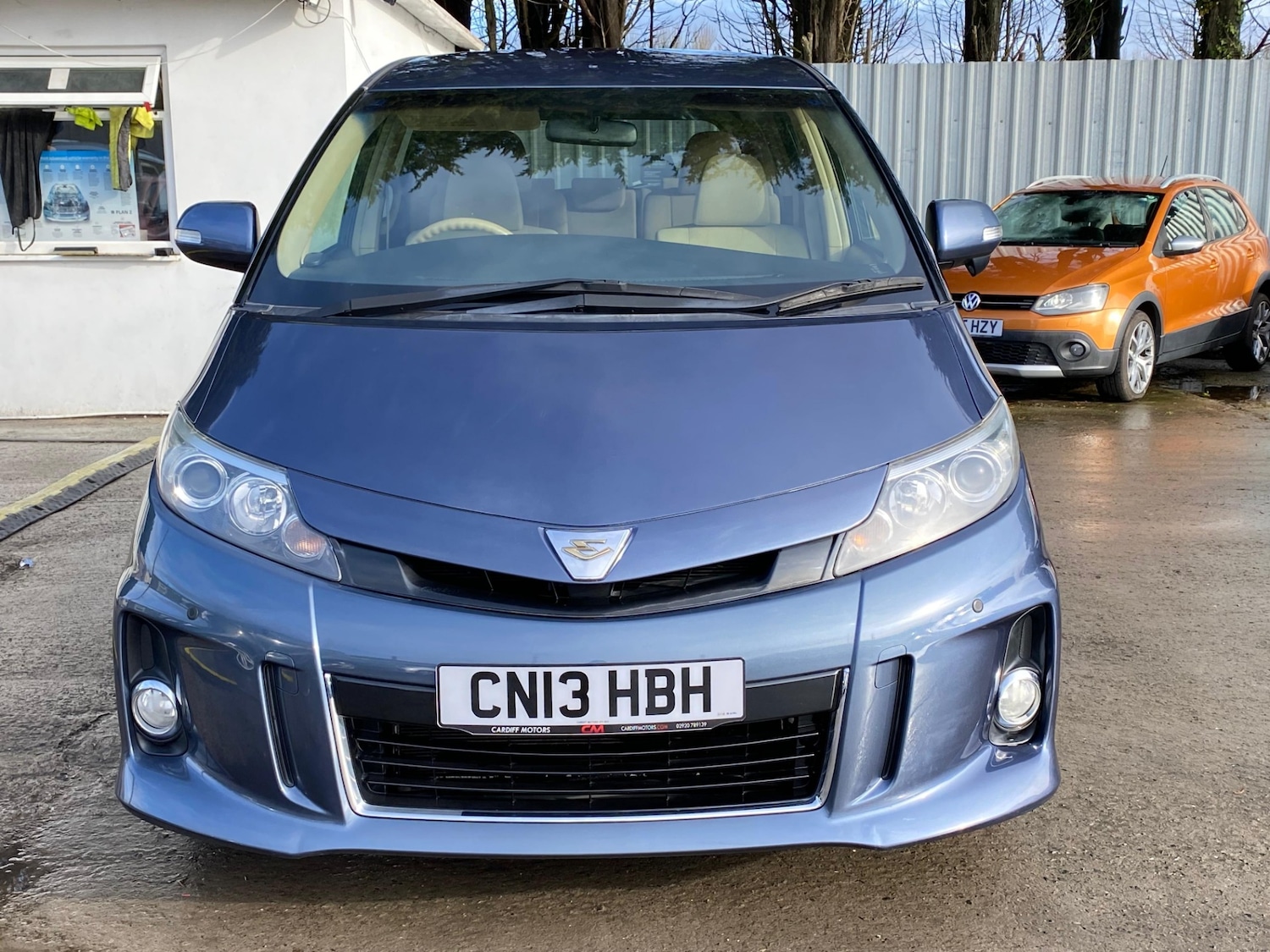 Used Toyota Estima 2026 for sale - 77589740: Photo 40