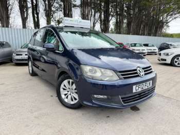 2012 (12) - 1.4 TSI BlueMotion DSG 5dr