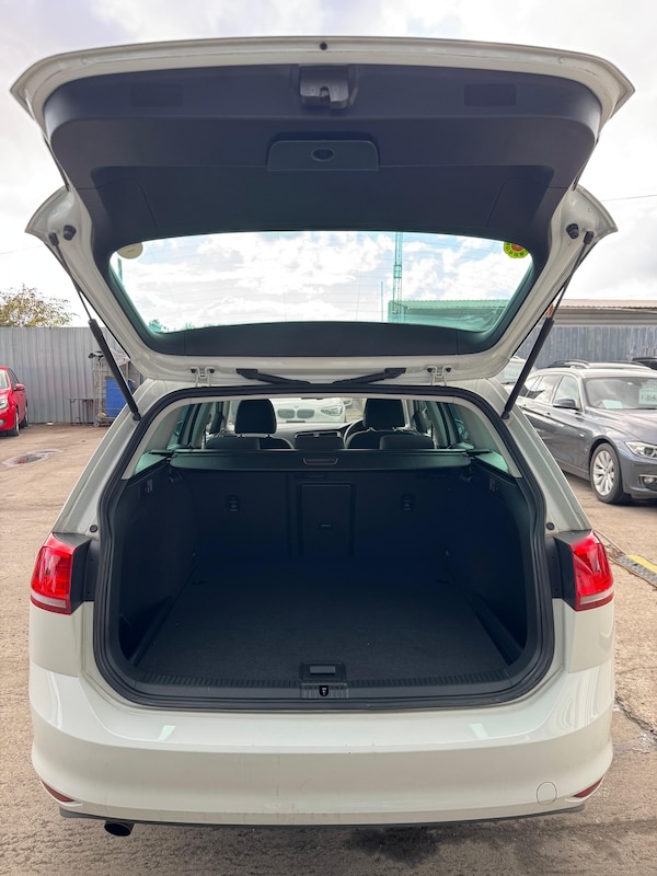 Used Volkswagen Golf 2025 for sale - 76309541: Photo 10