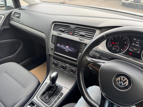 Used Volkswagen Golf 2025 for sale - 76309541: Photo 15