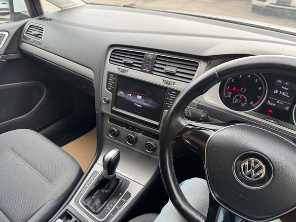 Used Volkswagen Golf 2025 for sale - 76309541: Photo 16