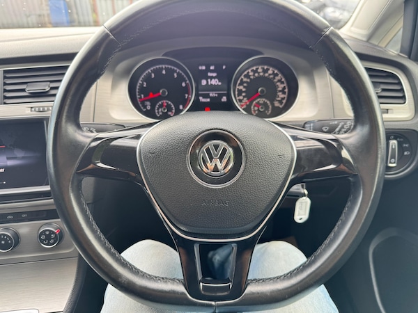 Used Volkswagen Golf 2025 for sale - 76309541: Photo 17