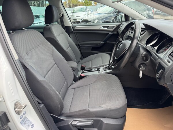 Used Volkswagen Golf 2025 for sale - 76309541: Photo 18