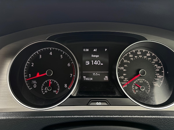 Used Volkswagen Golf 2025 for sale - 76309541: Photo 19