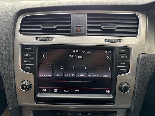 Used Volkswagen Golf 2025 for sale - 76309541: Photo 20