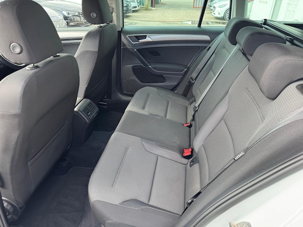 Used Volkswagen Golf 2025 for sale - 76309541: Photo 33