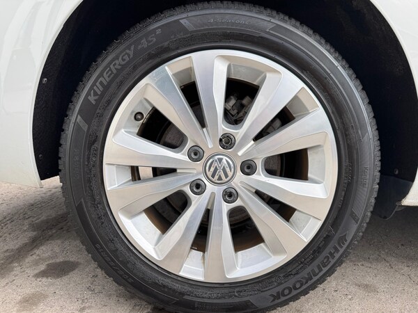Used Volkswagen Golf 2025 for sale - 76309541: Photo 34