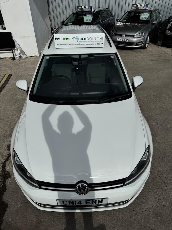 Used Volkswagen Golf 2025 for sale - 76309541: Photo 36