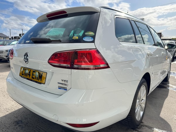 Used Volkswagen Golf 2025 for sale - 76309541: Photo 39