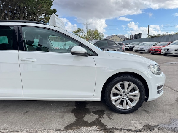 Used Volkswagen Golf 2025 for sale - 76309541: Photo 5