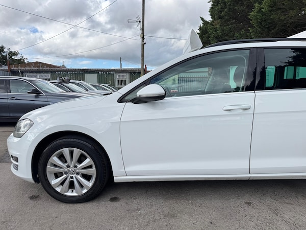 Used Volkswagen Golf 2025 for sale - 76309541: Photo 8