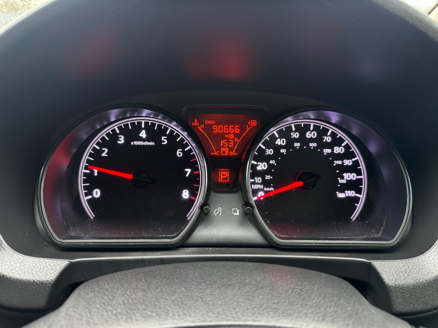 Vehicle 19