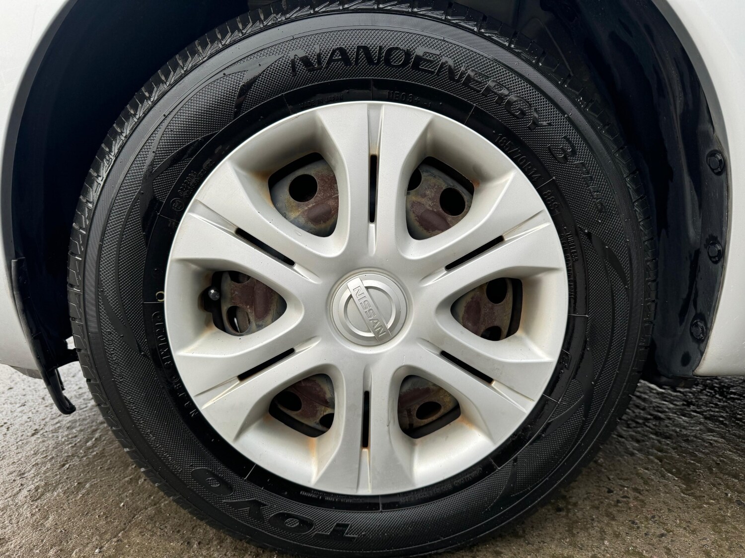 Vehicle 32